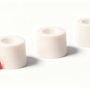 Floor Door Stop – Set of 3