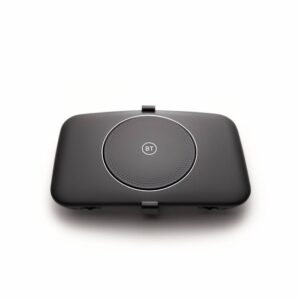 Wall Mount Bracket – for BT Smart Hub 2 & Plusnet Router